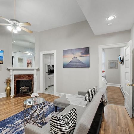 Deluxe Flat In Center City Philadelphia Exterior photo
