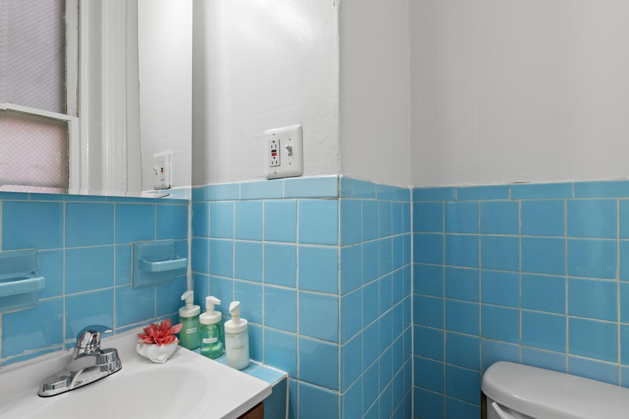 Deluxe Flat In Center City Philadelphia Exterior photo